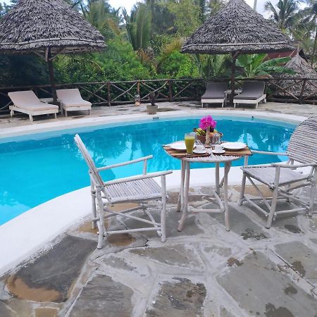 Kimya House, Watamu B&B 외부 사진