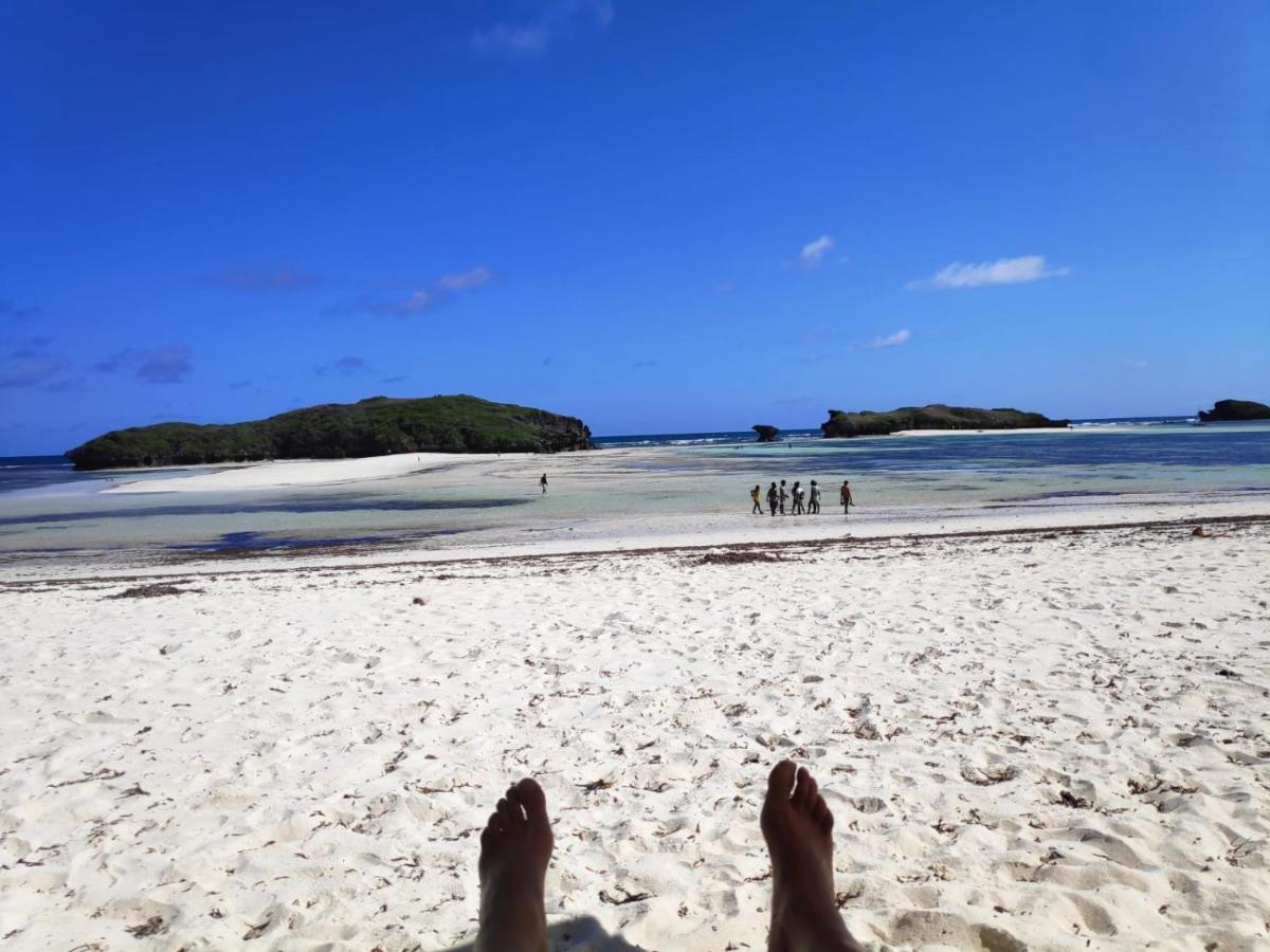 Kimya House, Watamu B&B 외부 사진