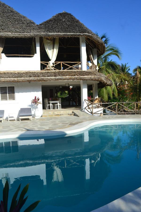 Kimya House, Watamu B&B 외부 사진