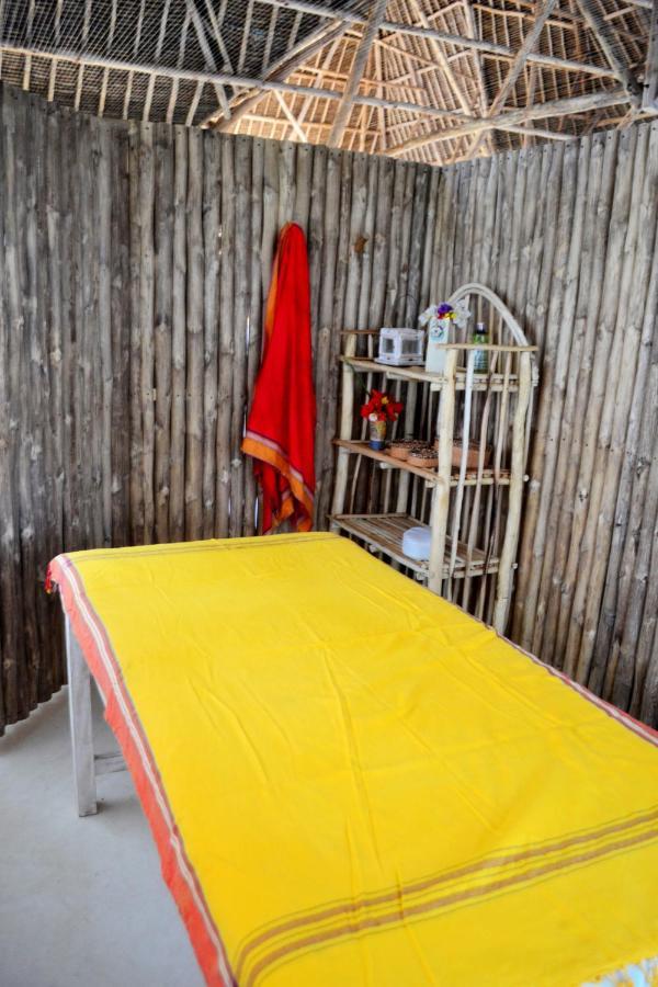 Kimya House, Watamu B&B 외부 사진