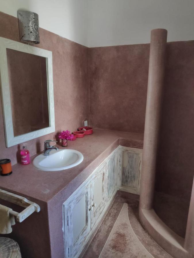 Kimya House, Watamu B&B 외부 사진