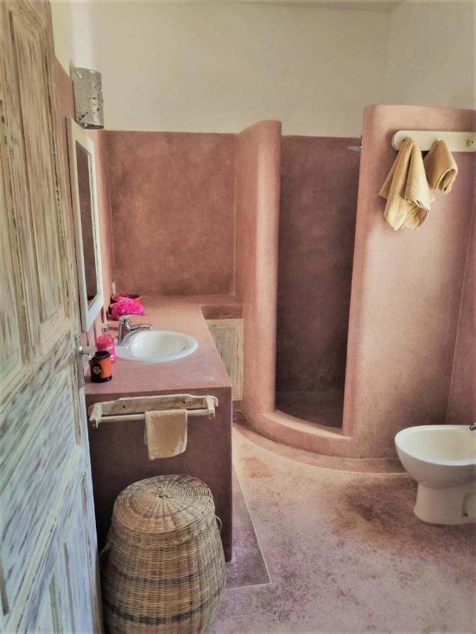 Kimya House, Watamu B&B 외부 사진
