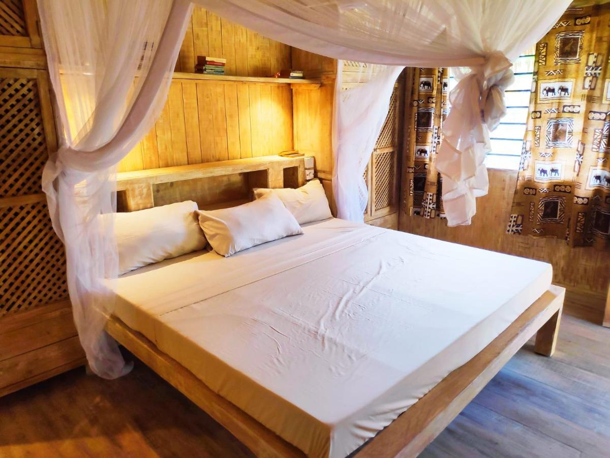 Kimya House, Watamu B&B 외부 사진