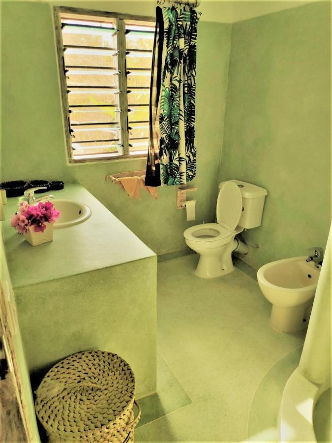 Kimya House, Watamu B&B 외부 사진
