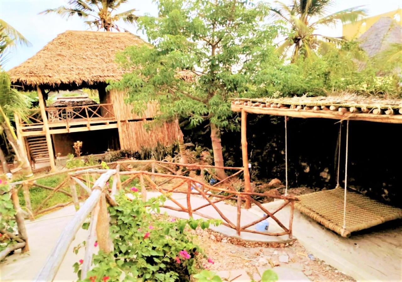 Kimya House, Watamu B&B 외부 사진